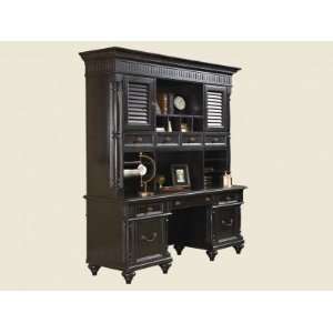  Tommy Bahama Home Admiralty Credenza: Furniture & Decor