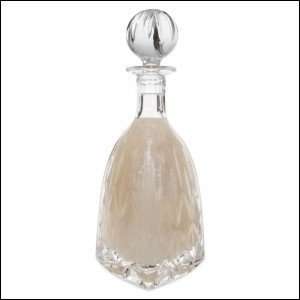  Tryst Bathing Gel in Crystal Decanter: Beauty