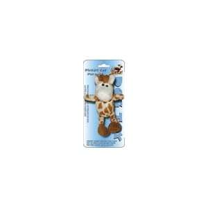  Gci Squeaky Plush Mini Giraffe Toys & Games
