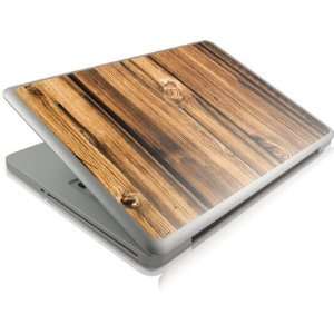  Glazed Wood Grain skin for Apple Macbook Pro 13 (2011 