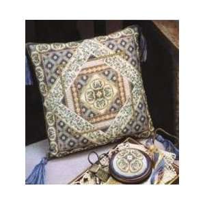   in Squares, Cross Stitch from Leisure Arts Arts, Crafts & Sewing