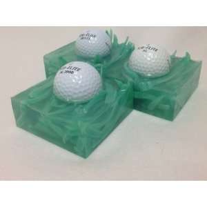  Golfers Delight Handmade Novelty Gift Soap Beauty