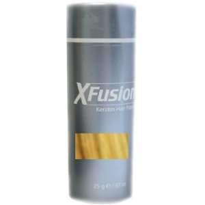  XFusion Hair Fiber Blonde 0.87oz