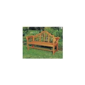  4? Lutyen Bench Patio, Lawn & Garden