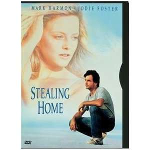  STEALING HOME (DVD MOVIE): Electronics