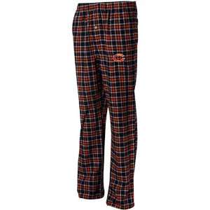  Chicago Bears Mens Flannel Pajama Pants: Sports & Outdoors