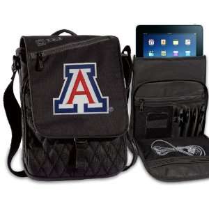  University of Arizona Ipad Cases Tablet Bags: Computers 