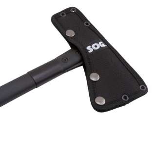  SOG Specialty Knives & Tools F06 N Fast Hawk Tactical 