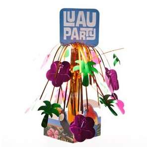  Tropical Paradise Luau Party Centerpiece: Toys & Games