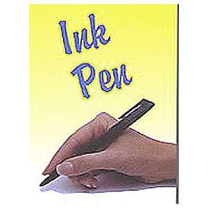  Invisible uv ink pen 