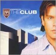   Presents The Club Mixed by Paul Oakenfold by Thrive, Paul Oakenfold