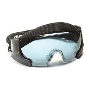  Bangerz goggle (smoke): Smoke: Sports & Outdoors