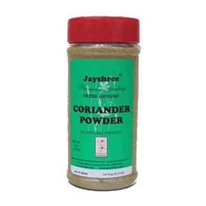 Coriander Powder 6oz (170g)  Grocery & Gourmet Food