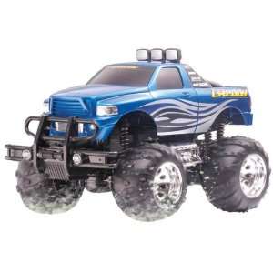  110 Monster Truck Toys & Games