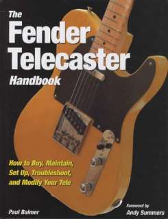 2010 Fender Telecaster Guitar Guide   Buy Repair & Tune  
