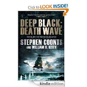    Death Wave eBook Stephen Coonts, William H. Keith Kindle Store