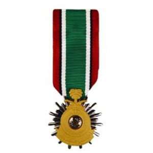  Kuwait Liberation Mini Medal (Saudi Arabia) Patio, Lawn & Garden