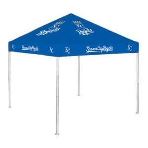  Kansas City Royals Logo Tent   Color: Sports & Outdoors