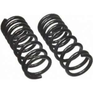  TRW CC790 Front Variable Rate Springs: Automotive