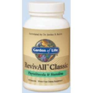  RevivAll Male Formula 60C: Health & Personal Care