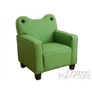  Kermit Green Frog Youth Chair Set #Ac 519036: Home 