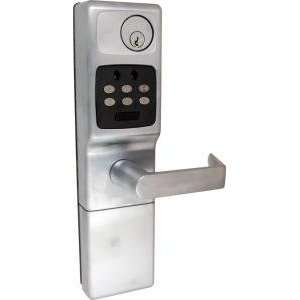   PRO993 PRO Series Electronic Exit Trim Lock