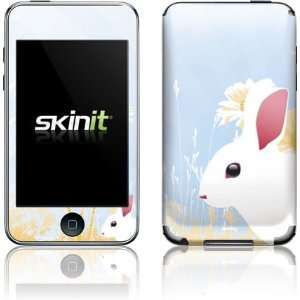  Skinit Yummy Bunny Vinyl Skin for iPod Touch (2nd & 3rd 