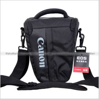 Waterproof Camera Bag Case for Canon EOS 7D 5D MarkII 60D 50D 40D 