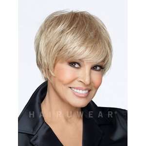  Finale Synthetic Lace Front Wig by Raquel Welch: Beauty