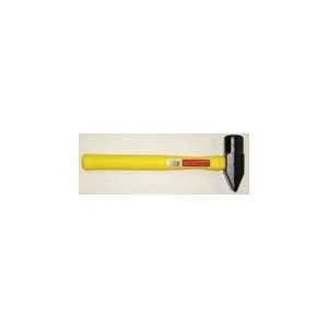  05826 2# BLACK SMITH HAMMER LENGTH16 SIZE2 LB.