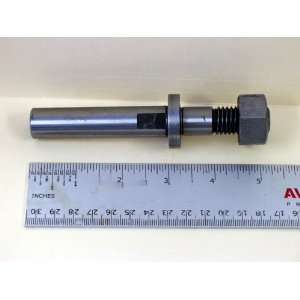  Mortise Spindle for New Briton Mortiser