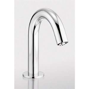  TOTO Helix(TM) EcoPower(R) Sensor Faucet   Chrome