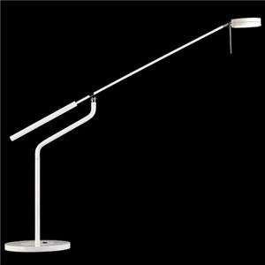 three sixty desk lamp by sir norman foster for fontana arte