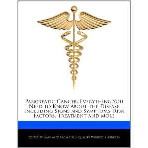  Pancreatic Cancer: Everything You Need to Know About the 