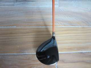 Ping G15 9° with UST ATTAS Extra stiff shaft. Excellent  