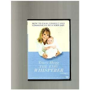  The Baby Whisperer (Dvd, 2002, Checkpoint) Toys & Games