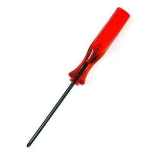 2x Triwing Trigram Screw Driver Tool For Wii DS DSL GBA  