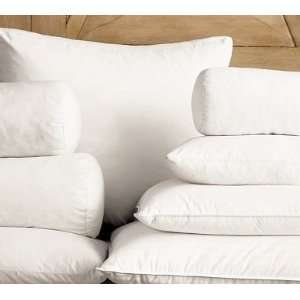  Down Blend Bedding Pillow Inserts (8X30): Home & Kitchen