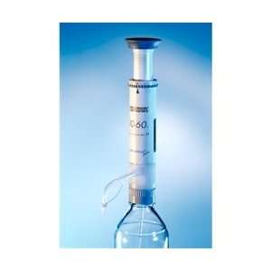 Bottle Top Dispenser, Ceramus, 0.2 1mL with bottle  