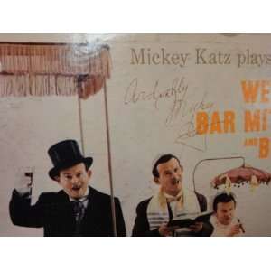  Katz, Mickey Plays Music For Weddings Bar Mitzvahs And 
