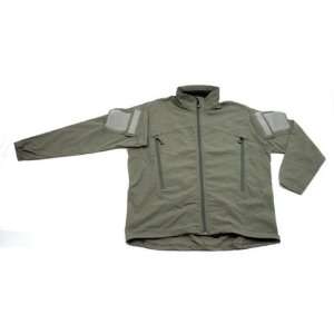  Patagonia Slingshot Jacket Alpha Green Size Xl Everything 