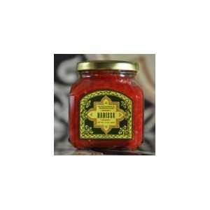   Moroccan Harissa   10 Ounce Jar  Grocery & Gourmet Food