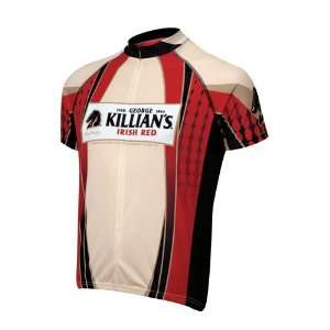  Primal Wear Cycling Jersey  Primal Wear Killians Irish 