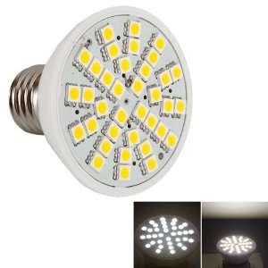   : E27 7w 110v 6000k ~6500k Pure White LED Light Cup: Home Improvement