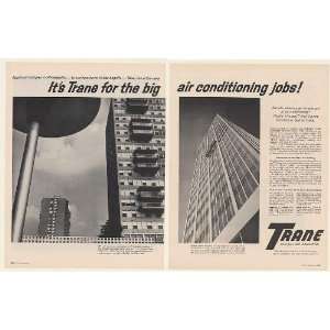 com 1961 Park Towne Place Apartments Philadelphia Travelers Insurance 