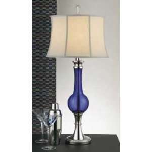  Art Deco Priscilla Table Lamps BY Murray Feiss: Home 