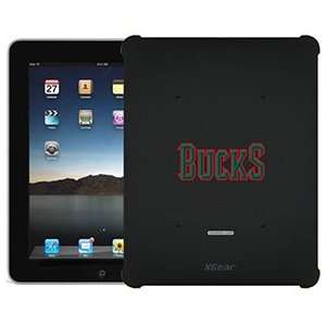  Milwaukee Bucks Bucks on iPad 1st Generation XGear 