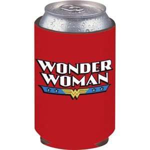  Wonder Woman   Koozies   Movie   Tv