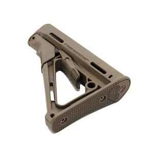  Magpul Ctr Carb Stock Non Mil Spec Olive Drab Sports 
