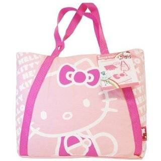 Sanrio Hello Kitty Sleepover Bag   Hello Kitty Slumber Bag (Pink) by 
